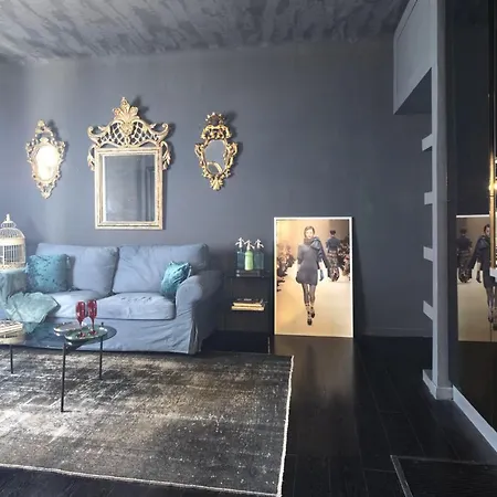 Easylife - Esclusivo In Porta Venezia Apartman