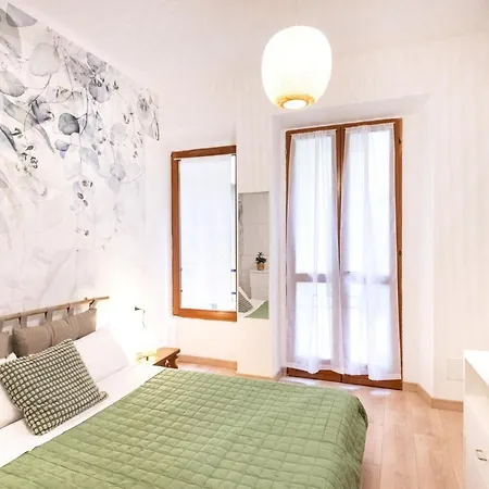 Easylife - Appena Ristrutturato Con Tutti I Comfort Apartment Milan