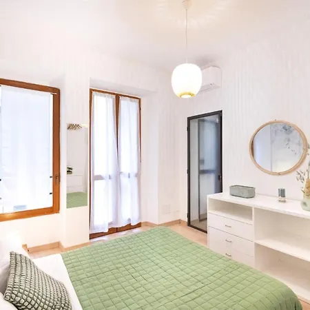 Easylife - - Porta Ticinese 10 - Navigli Apartmán Milán