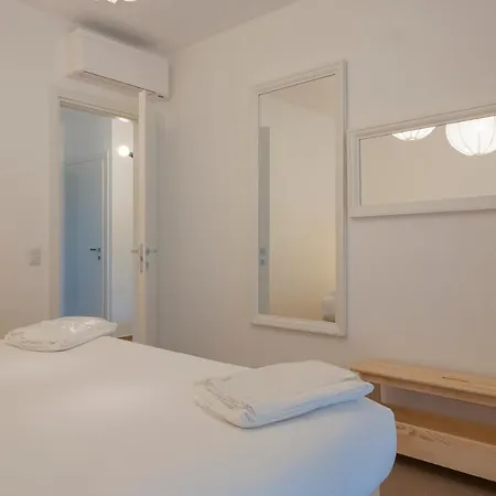 Nuovo E Ampio Con Terrazzo - Via Depretis Apartament *