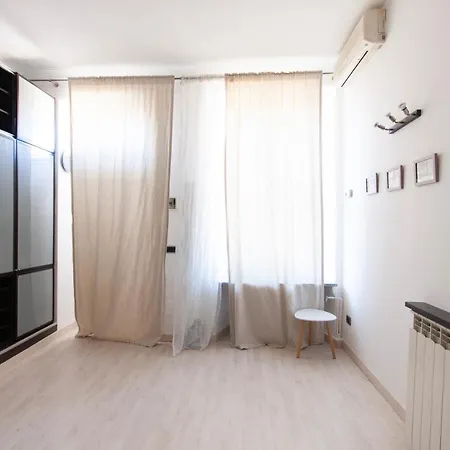 Lägenhet Youhosty - Watt 4 *