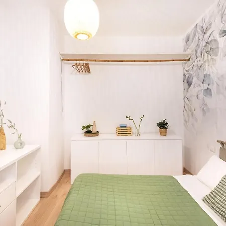 Easylife - Appena Ristrutturato Con Tutti I Comfort Apartment