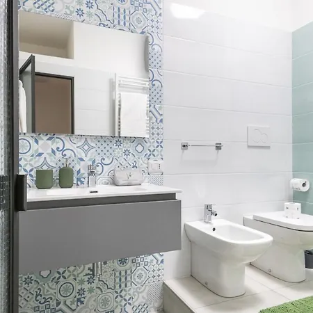 Easylife - Appena Ristrutturato Con Tutti I Comfort