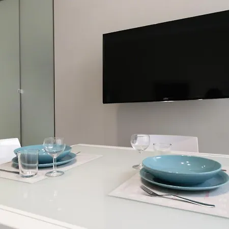 Italianway Easy - Naviglio Pavese 6 ミラノ