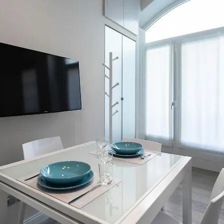 Italianway Easy - Naviglio Pavese 6 Mailand