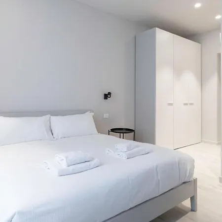 Italianway Easy - Pontida 4 Bilo Apartamento Milán