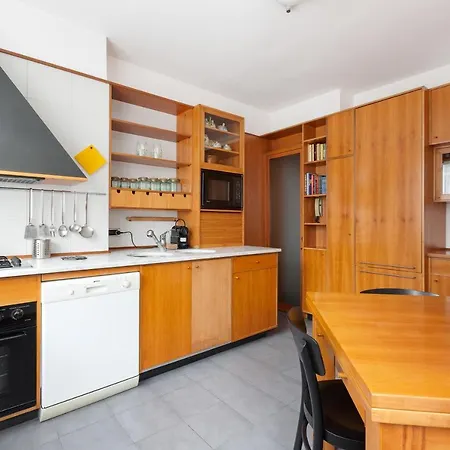 Ca' Stellini - Comoda Casa Indipendente Con Parcheggio Privato Villa Milano