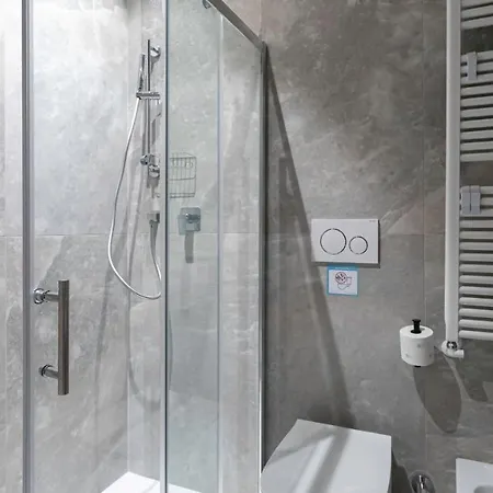 Appartement Italianway - Pontida 4 Bilo Milan
