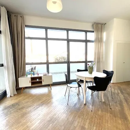 Apartment Big With Big Terrace In Navigli Milan
