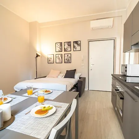 Easylife - - Mentana 8 D - Duomo