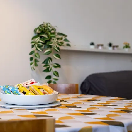 Apartman Arbe, Zona Isola *