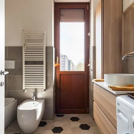 Schiavoni Flexyrent Wifi ميلان