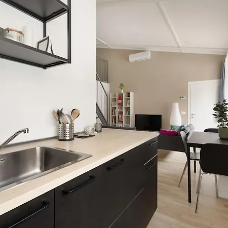 Ξενοδοχείο Maddalena Flexyrent A.c. - Wifi