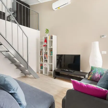 Maddalena Flexyrent A.c. - Wifi Милан