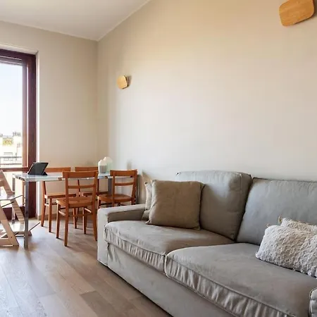 Schiavoni Flexyrent Wifi 아파트 *