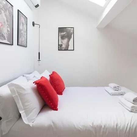 Italianway Easy - Settala 51 * Милан