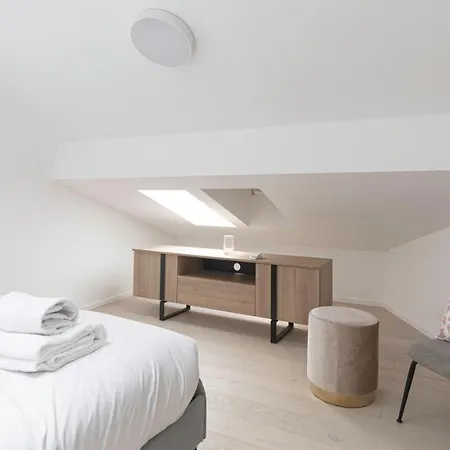 Italianway Easy - Settala 51 Milano