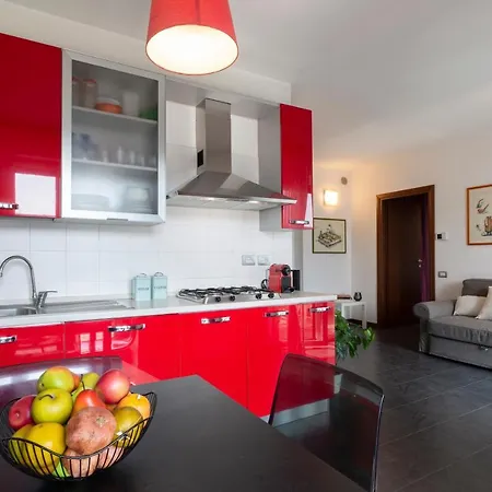 Sky Santa Giulia Milán