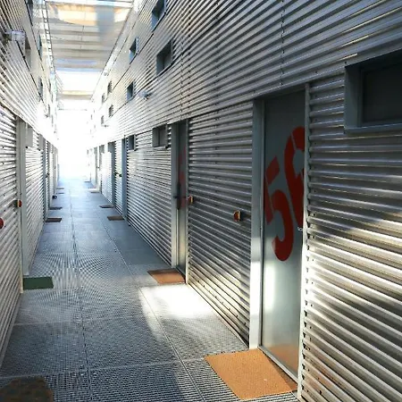 Design Loft - Via Adriano