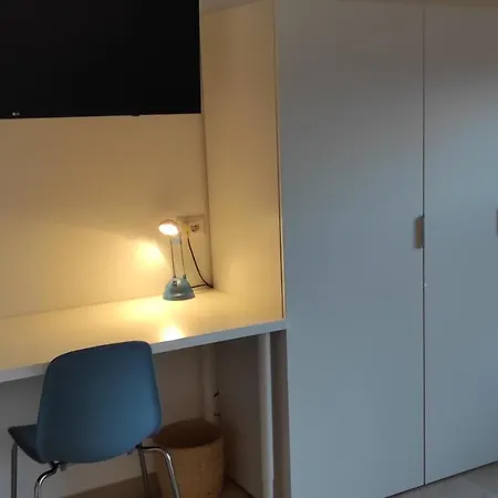 Apartamento Mandala