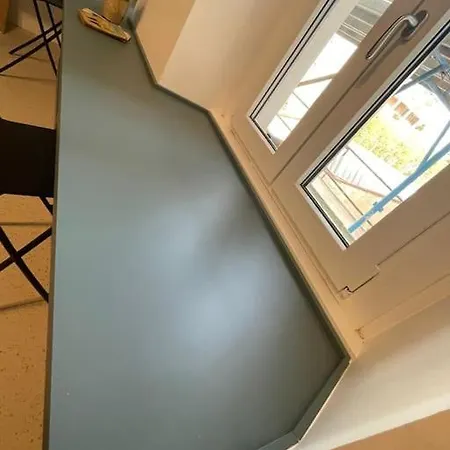 Lovely Flat In Bocconi Apartman