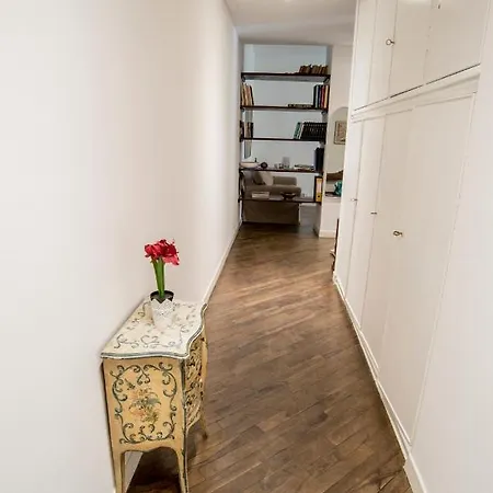 I Host - Lamarmora 1 Appartamento Milano