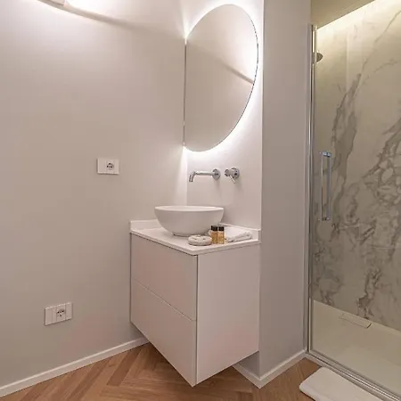 Solferino34 * Milan