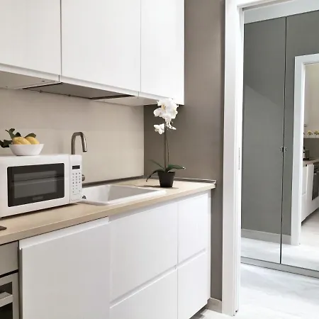 Luxury Apartament - Graziano 39 - 2 דירה