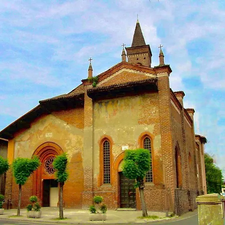 Super Modern And Design Apartment, A Due Passi Dai Navigli شقة