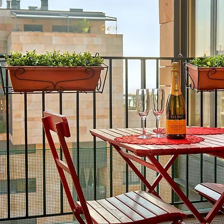 You In Appartement *