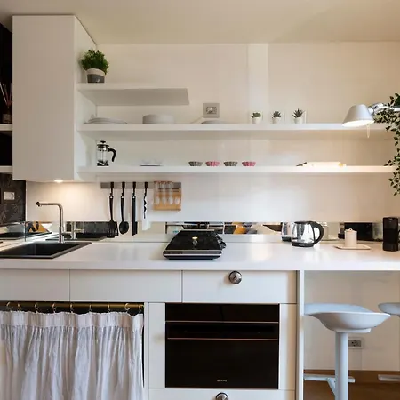 River Sweet Apartamento