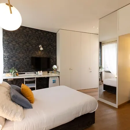 Apartamento River Sweet Milán