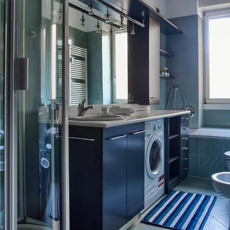 Joivy Attractive Flat Near Citylife Appartement