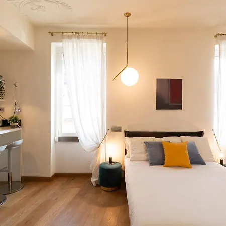 Apartamento River Sweet *