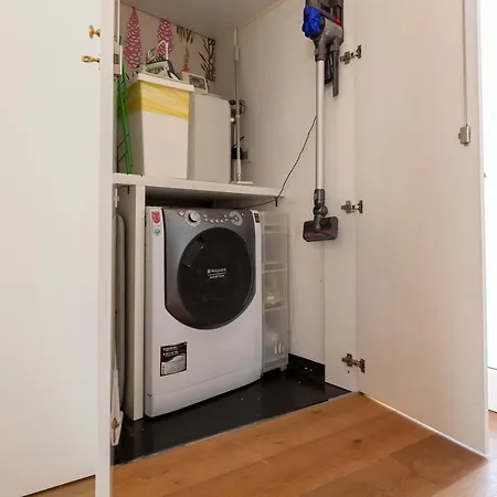 Apartamento River Sweet Milán