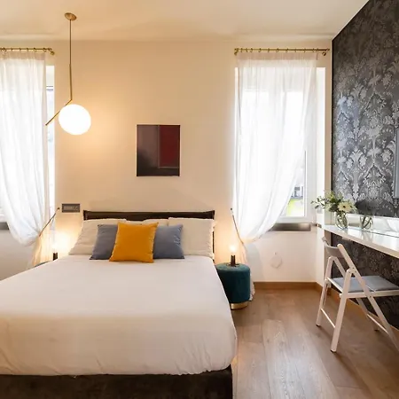 River Sweet Apartment Milan