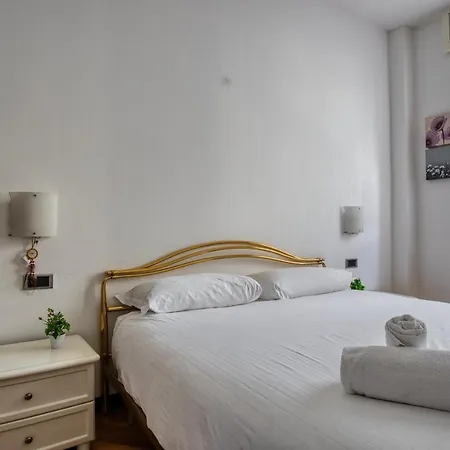 Joivy Attractive Flat Near Citylife Apartment Milan