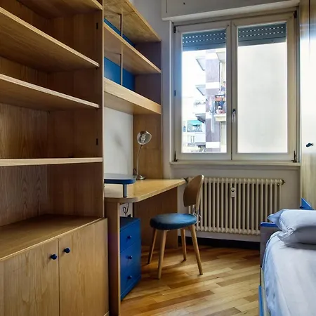 Joivy Attractive Flat Near Citylife * Milan