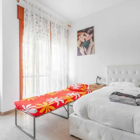 Incantevole In Zona Navigli *