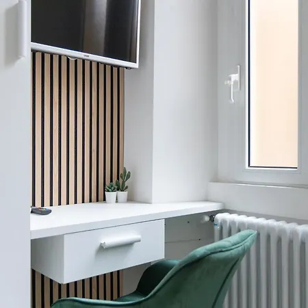Centrale-duomonuovo Monolocale Di Desing Apartment