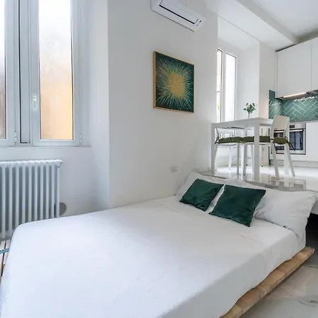 Centrale-duomonuovo Monolocale Di Desing Apartment *