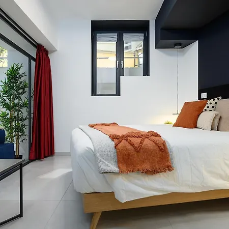 Διαμέρισμα Sotto Loft