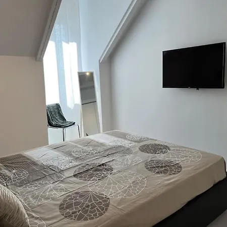 Apartman Nuovo Brera/moscova *