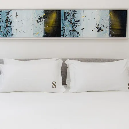 Apartment Schiaparelli 4