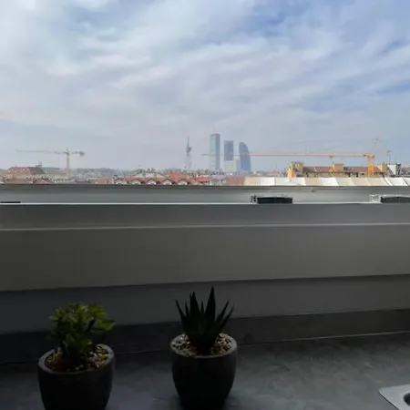 Nuovo Brera/moscova * Milánó