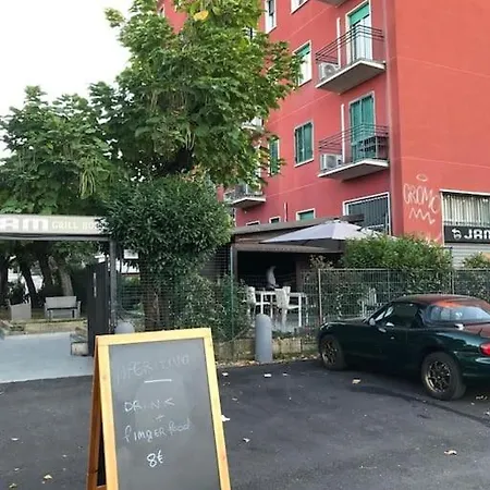 Incantevole: Apartment *
