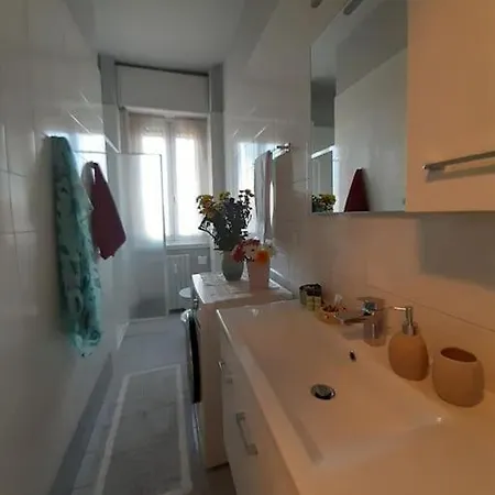Apartment Incantevole: