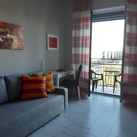 Incantevole: Apartment Milan