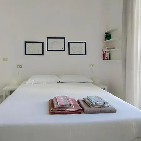 Eustachi Interior Apartment Milan