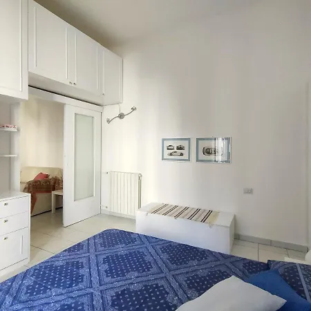 Eustachi Interior Apartment